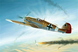 Trumpeter 1/32 Me Bf 109F-4 Tropical 02293