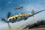 Trumpeter 1/32 Me Bf 109G-2 Tropical 02295