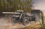sFH18 German Field Howitzer 1:35