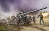 K18 German Field Howitzer 1:35