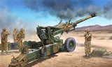 M198 Medium Towed Howitzer Early 1:35