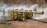 PaK44 128mm (Rhine) 1:35