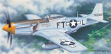 Trumpeter 1/24 P-51D Mustang IV 02401