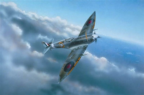 Trumpeter 1/24 Spitfire Mk VI 02413