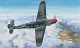 Trumpeter 1/24 Me Bf 109K-4 02418