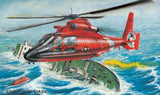 Trumpeter 1/48 HH-65A Dolphin 02801