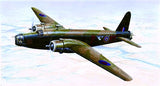 Trumpeter 1/48 Vickers Wellington Mk III 02823