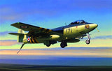 Trumpeter 1/48 Hawker Sea Hawk FGA Mk 6 02826