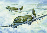 Trumpeter 1/48 C-47A Skytrain 02828