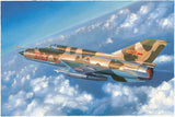 Trumpeter 1/48 J-7C/J-7D Fighter 02864