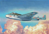 Trumpeter 1/48 de Havilland Vampire FB Mk 9 02875