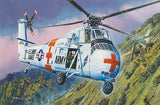 Trumpeter 1/48 CH-34 US Army Rescue (ex-Gallery) 02883