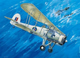 Trumpeter 1/32 Fairey Swordfish Mk II 03208