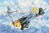 Trumpeter 1/32 Ju 87B-2 Stuka 03214