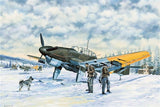 Trumpeter 1/32 Ju 87B-2/U4 Stuka with Skis 03215