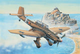 Trumpeter 1/32 Ju 87R Stuka 03216