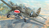 Trumpeter 1/32 P-40F Warhawk 03227