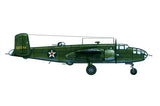 B-25B Mitchell (qty 12) 1:700