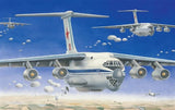 Il-76 Candid Transport 1:144