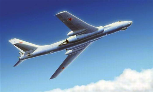 Tu-16K-26 Badger G 1:144