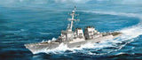 Trumpeter 1/350 USS Arleigh Burke DDG-51 04523