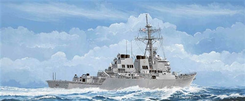 Trumpeter 1/350 USS Cole DDG-67 04524