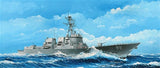 Trumpeter 1/350 USS Forrest Sherman DDG-98 04528