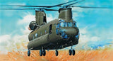 CH-47D Chinook 1:35