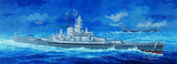 Trumpeter 1/350 USS Massachusetts BB59 05306