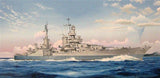 Trumpeter 1/350 USS Indianapolis CA-35 1945 05326