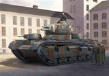 PzKpfw NbFz V Neubaufahrzeug 2 (Rheinmetall) 1:35