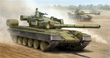 T-80B Russian MBT 1:35