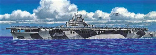 Trumpeter 1/350 USS Yorktown CV-10 (1944) 05603