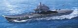 Trumpeter 1/350 USSR Admiral Kuznetsov 05606