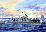 Trumpeter 1/700 USS Quincy CA-39 05748