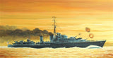 Trumpeter 1/700 HMS Eskimo (F75) Tribal Class Destroyer 1941 05757