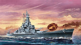 Trumpeter 1/700 USS Massachusetts BB-59 05761