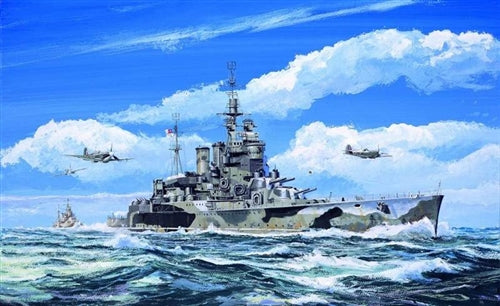 Trumpeter 1/700 HMS Renown 1942 05764