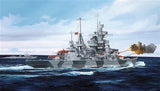 Trumpeter 1/700 Admiral Hipper German Cruiser 1941 05776