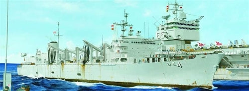 Trumpeter 1/700 USS Detroit AOE-4 05786