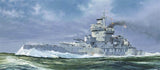 Trumpeter 1/700 HMS Warspite 1942 05795