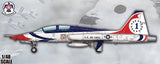 Trumpeter 1/48 T-38A Talon Thunderbirds 05809