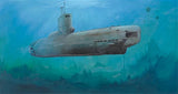 Trumpeter 1/144 Type XXIII U-Boat 05908