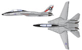 Trumpeter 1/350 F-14D Tomcat (qty 6) 06220