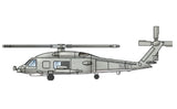 Trumpeter 1/350 SH-60B Seahawk (qty 6) 06240