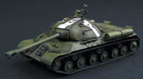 Trumpeter 1/72 IS-3 Russian Tank 07227