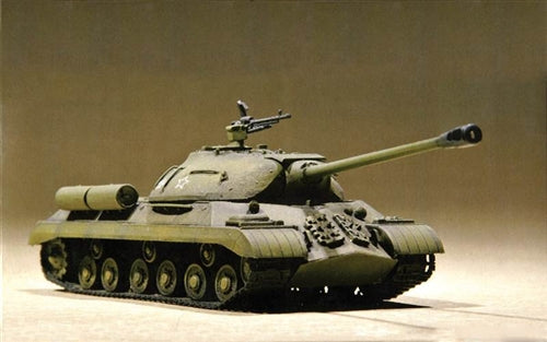 Trumpeter 1/72 IS-3M Russian Tank 07228