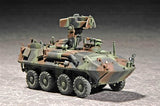 Trumpeter 1/72 LAV-AT (Anti-Tank) 07271