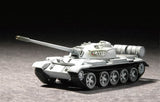 Trumpeter 1/72 T-55 Medium Tank Mod 1958 07282