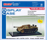 Display Case 111 x 61 x 63mm (qty 2)